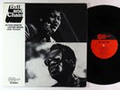 Big Mama Thornton, et al. - Ball And Chain LP - Arhoolie VG+