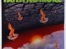 Faith No More - The Real Thing LP - Slash/Reprise OG Press SEALED