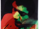 Jimi Hendrix - Band Of Gypsys 2 LP - Capitol SEALED