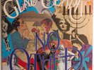 Gene Clark No Other 1975 Asylum Vinyl LP SYL 9020 vinyl is Excellent sleeve VG+