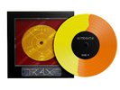 Habbo Trax Vinyl Record x CptnAlex Designs Limited Edition WITH redemption code