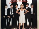 Blondie Parallel Lines 1980 Chrysalis Records LP CHE 1192 Santa Maria/Barcode