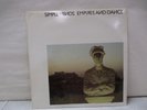 Simple Minds Empires and Dance Record Album