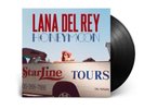 Lana Del Rey Honeymoon LP New and Sealed Vinyl Record