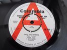 Roger Young – Sweet Sweet Morning 1966 UK 45 COLUMBIA DEMO EX MOD FUZZ FREAKBEAT