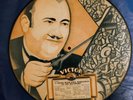 RARE 2-SIDED ART DECO RCA VICTOR PAUL WHITEMAN 12