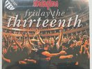 The Stranglers Live at Royal Albert Hall 1997 GREY DOUBLE VINYL ALBUM (GATEFOLD)