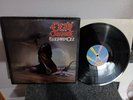 Ozzy Osbourne Blizzard of Ozz 1981 Original Vintage Vinyl Record LP JET JZ36812