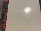 The Beatles WHITE ALBUM UK CUTTING MONO RED VINYL Obi NM 1982 EAS-67157 Japan