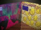 Lot: 2 DINOSAUR JR. - I Bet on Sky / Give a Glimpse - New SEALED vinyl