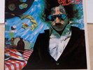 Joe Walsh – But Seriously Folks - 1978 Vinyl LP Record Album - Excellent