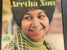 Aretha Franklin - Aretha Now  Vinyl LP EX Atlantic SD 8186 VTG