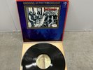 King Harvest Dancing Moonlight LP Vinyl Perception Records 1972