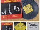 The Masters Apprentices - Australian 1968 EP Vol 2 Psych Garage Rock