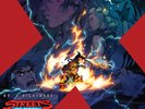 Streets of Rage 4: Mr. X Nightmare The Definitive Soundtrack Vinyl LP NEW SEALED