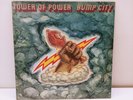 Tower of Power - Bump City LP Record 1972 Warner Bros Funk Soul 33 RPM BS-2616