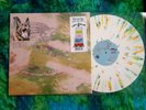 FEEBLE LITTLE HORSE Limited Birthday Splatter  GIRL WITH FISH  LP 2024 M- Vinyl