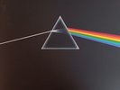 Pink Floyd - Dark Side of the Moon - 50th 180G Vinyl LP W/Posters - New & Sealed