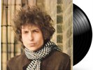 Bob Dylan Blonde On Blonde (Vinyl) 12