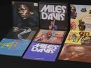 New Miles Davis Electric Years in Box VMP