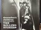 Rolling Stones / Decembers Children   LP London 3451  Mono
