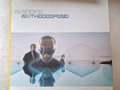 NOOKIE IN @ THE DEEP END GLRMADOO3LP  DRUM AND BASS 3LP NM-