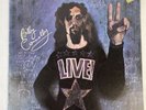 Billy Connolly (e) – Live  - Near Mint 1972 Comedy LP EUC