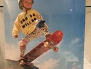 The Big Push - Ren Gill - Can Do Will Do EP - 12” Vinyl - Sealed 2025