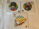 Grateful Dead 50th Anniversary Europe '72 Vinyl - all RSD Releases- Sealed