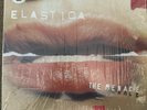 Elastica The Menace Limited Edition LP w Inner Sleeve & Poster 2000 Near Mint