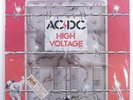 AC/DC High Voltage EMI-ALBERT APLP.009 LP new zealand SEALED r