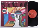 CHOCOLATE WATCH BAND No Way Out SUNDAZED LP VG++ 2009 reissue r