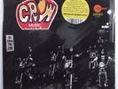 CROW Crow Music SUNDAZED LP NM yellow vinyl 2022 reissue r
