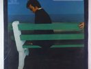 Boz Scaggs - Silk Degrees LP - Columbia/CBS Mastersound Audiophile SEALED PROMO