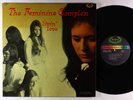 Feminine Complex - Livin' Love LP - Athena