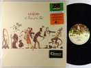 Genesis - A Trick Of The Tail 2xLP - ATCO/Analogue 180g Audiophile Ltd. NM