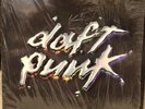 Discovery by Daft Punk Vinyl Record X2