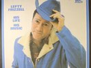 LEFTY FRIZZELL: his life his music BEAR FAMILY 12