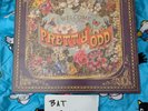 Panic  At The Disco Pretty Odd Limited Edition Purple Vinyl