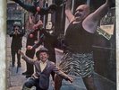 The Doors Strange Days Super Rare 1967 Mono Promo Monarch Press Vinyl LP
