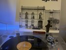 Jose Jose Vive LP Vinyl 1974 RCA Mexico Rare