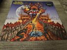 The Black Dahlia Murder Deflorate Vinyl 10th Year Anniversary