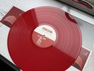 Skepta Konnichiwa vinyl 2017 Red Vinyl RARE
