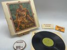 Malo - Malo  VG+/VG  Ultrasonic Clean 1972