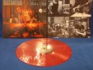 Social Distortion, Sex Love And Rock' n' Roll, Limited Edition, Red Transluscent