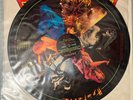 Def Leppard  - Hysteria  - Picture LP - sehr guter Zustand