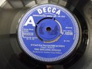 The Rolling Stones – (I Can't Get No) Satisfaction 1965 UK 45 DECCA DEMO