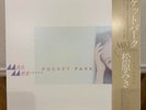 Miki Matsubara Pocket Park See Saw C25A0077 Japan  VINYL LP OBI