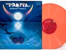 Tomita - The Bermuda Triangle Soundtrack [Pink Vinyl] LP Record Album