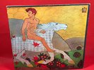 FLEETWOOD MAC Then Play On 1969 UK vinyl LP original Peter Green Rattlesnake Sha